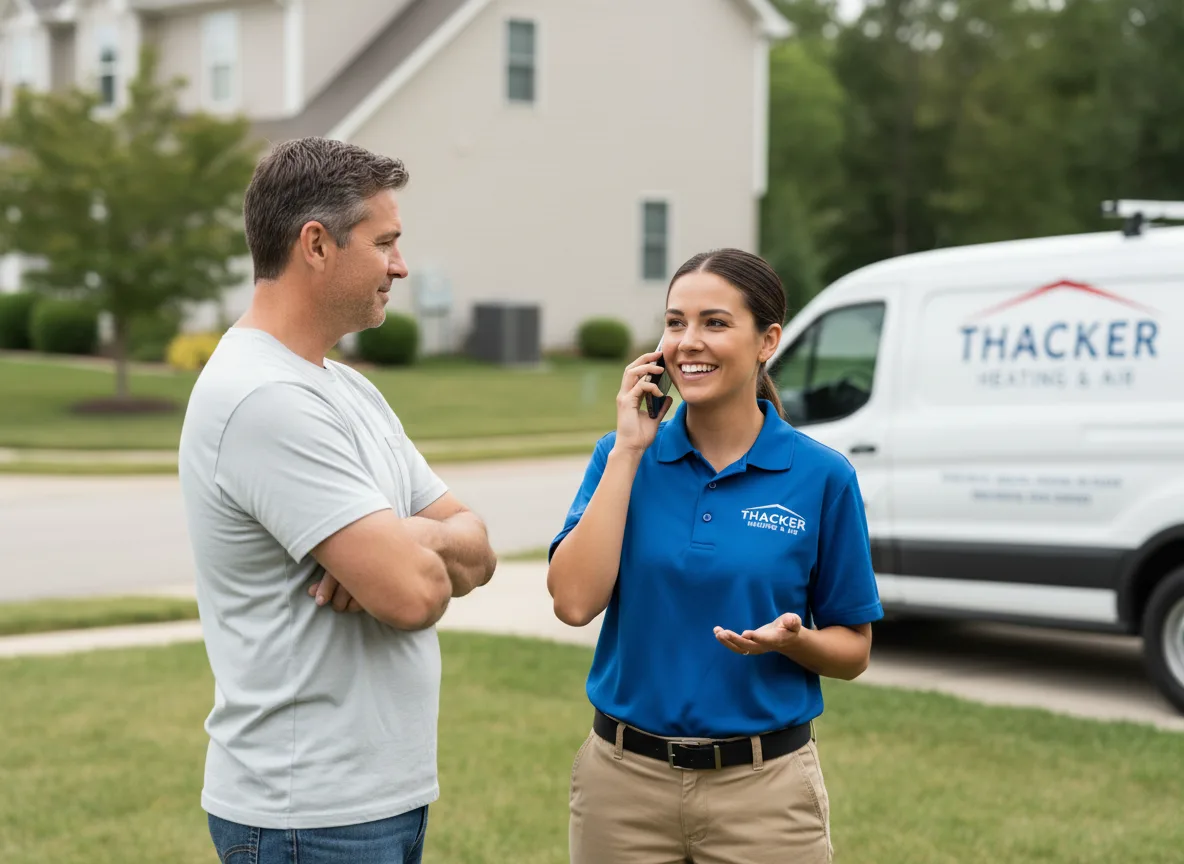 Ac Repair Dublin, VA FAQs